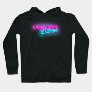 Charleston in Charge Podcast w/ Arthur Ravenel Jr. Bridge Hoodie